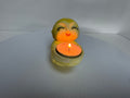 Buddha cancle holder