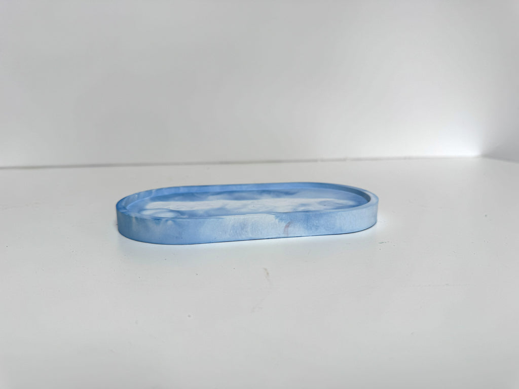 Coaster Tray