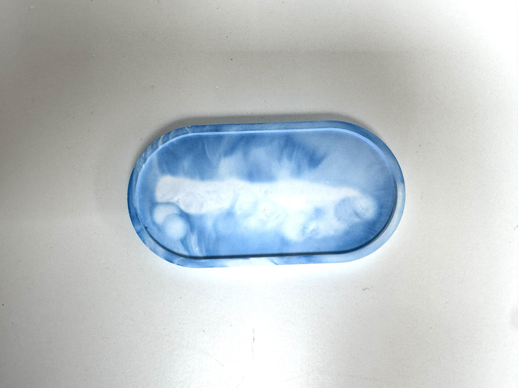 Coaster Tray