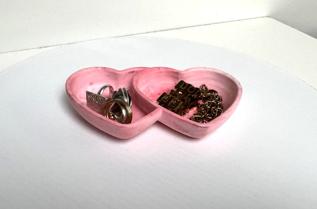 Double Heart