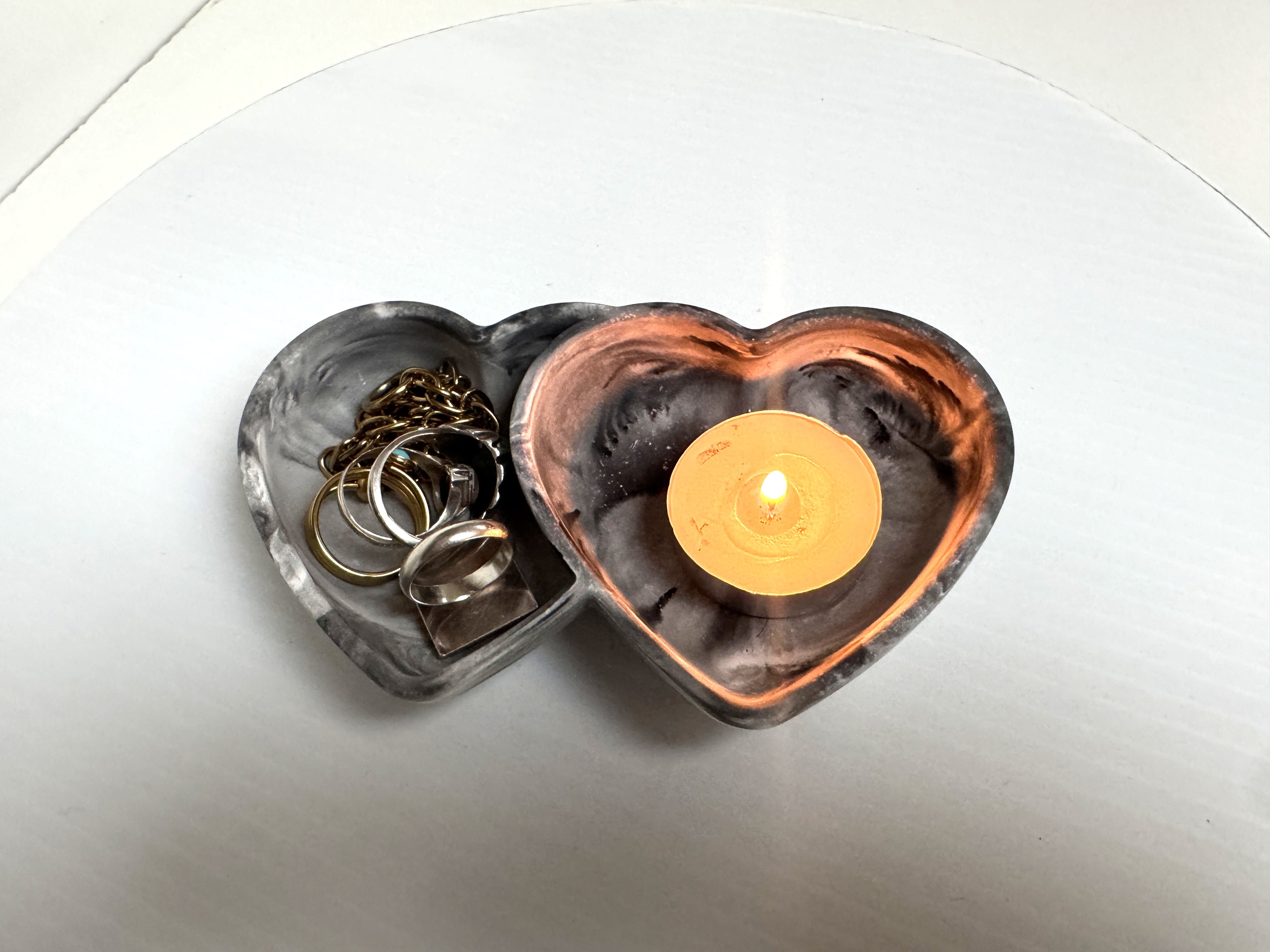 Double Heart
