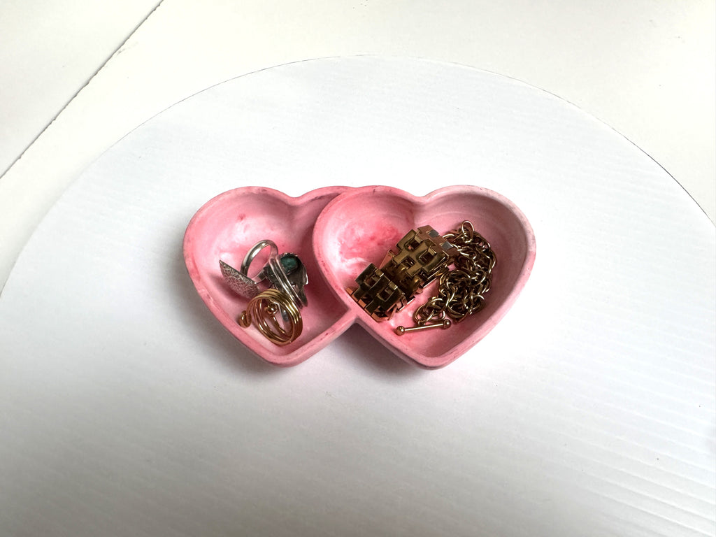 Double Heart