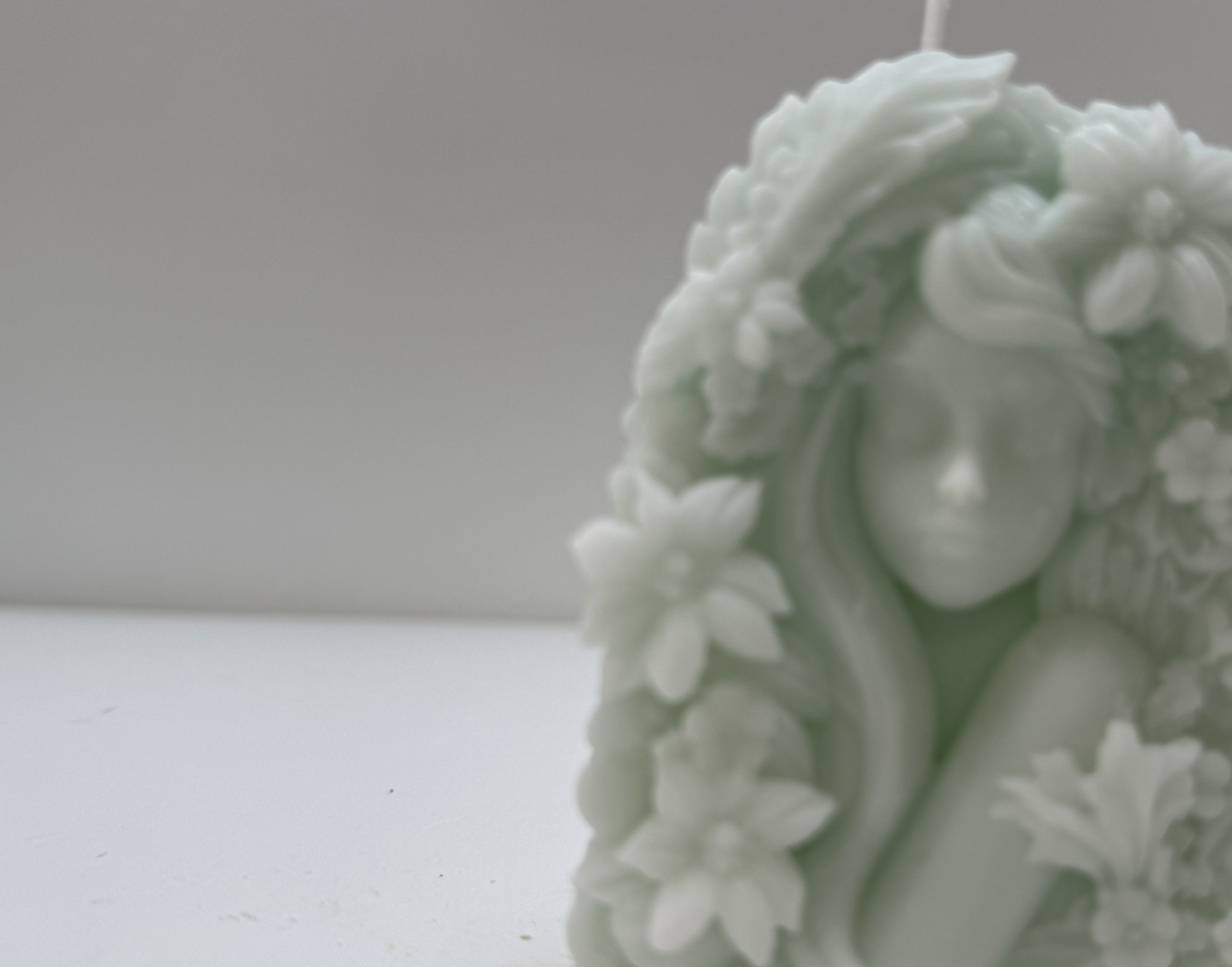 Mold Candle