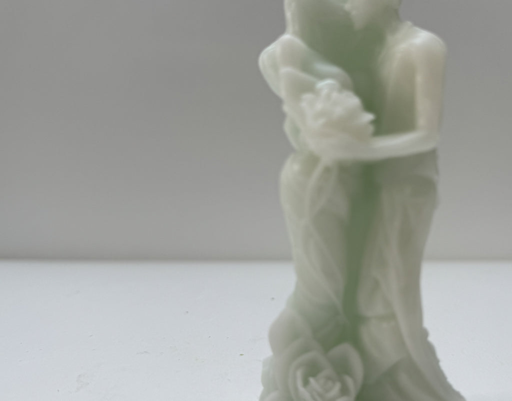 Mold Candle