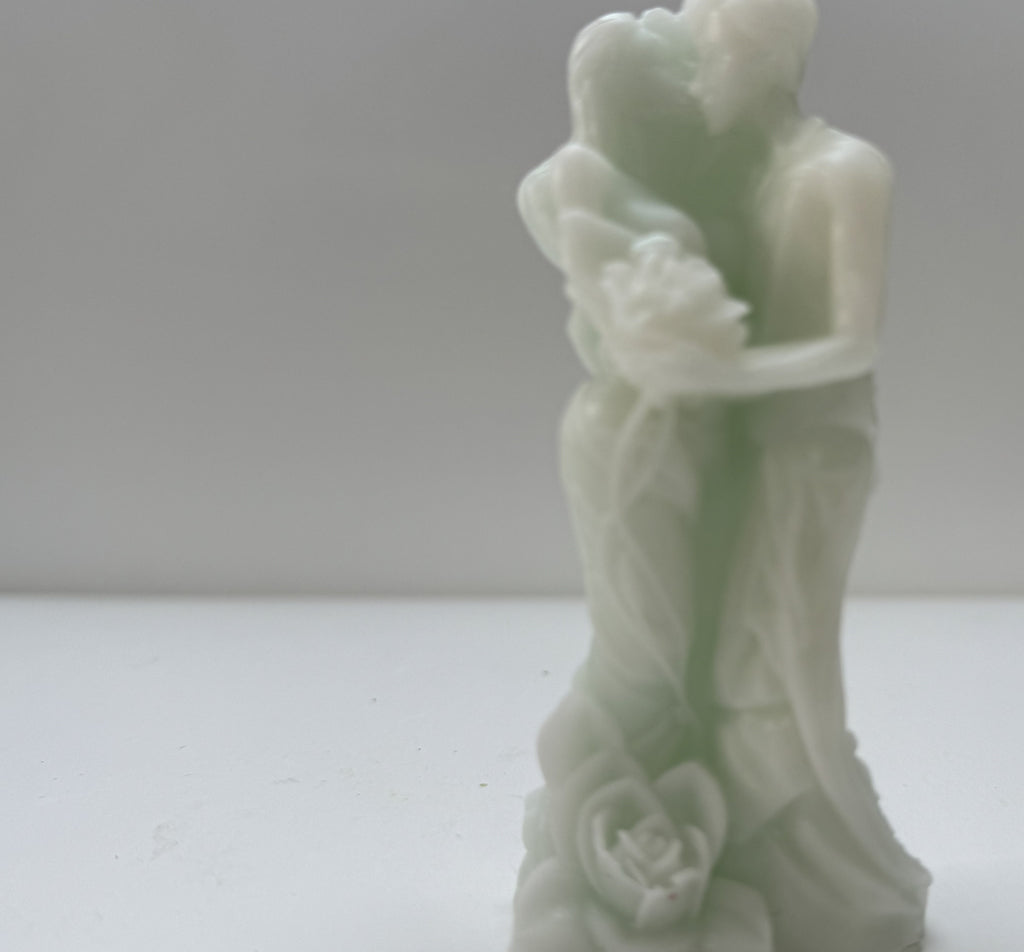Mold Candle