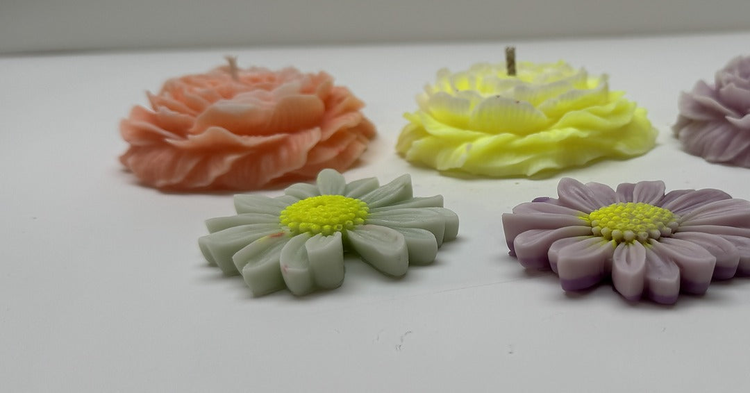 Mold Candle