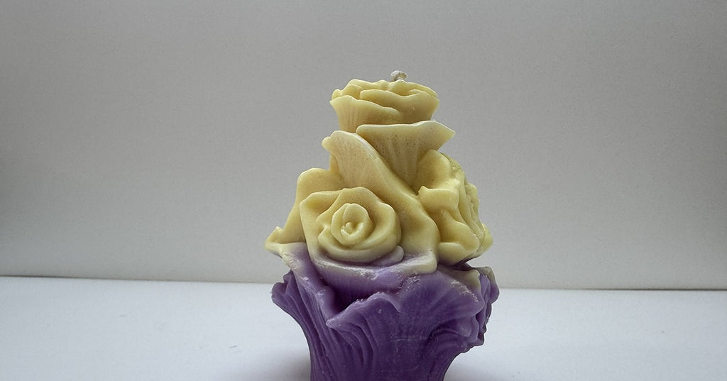 Mold Candle