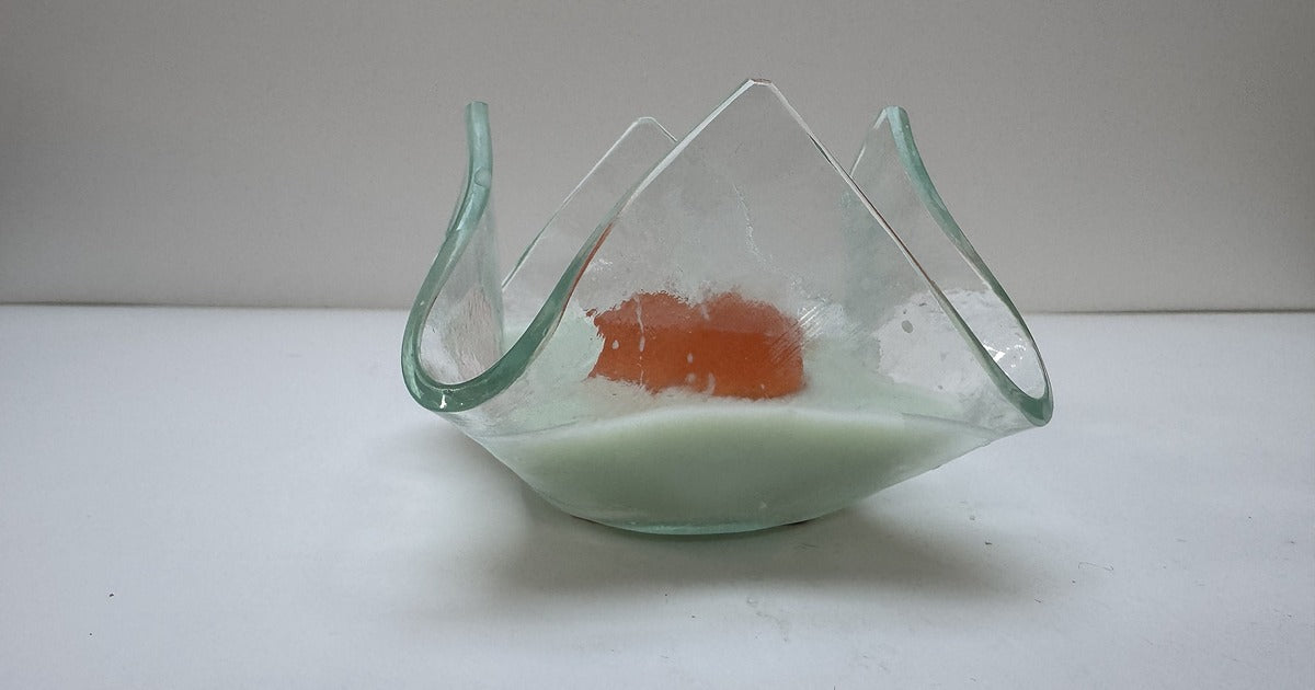Mold Candle