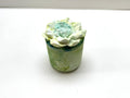 Flower Cap