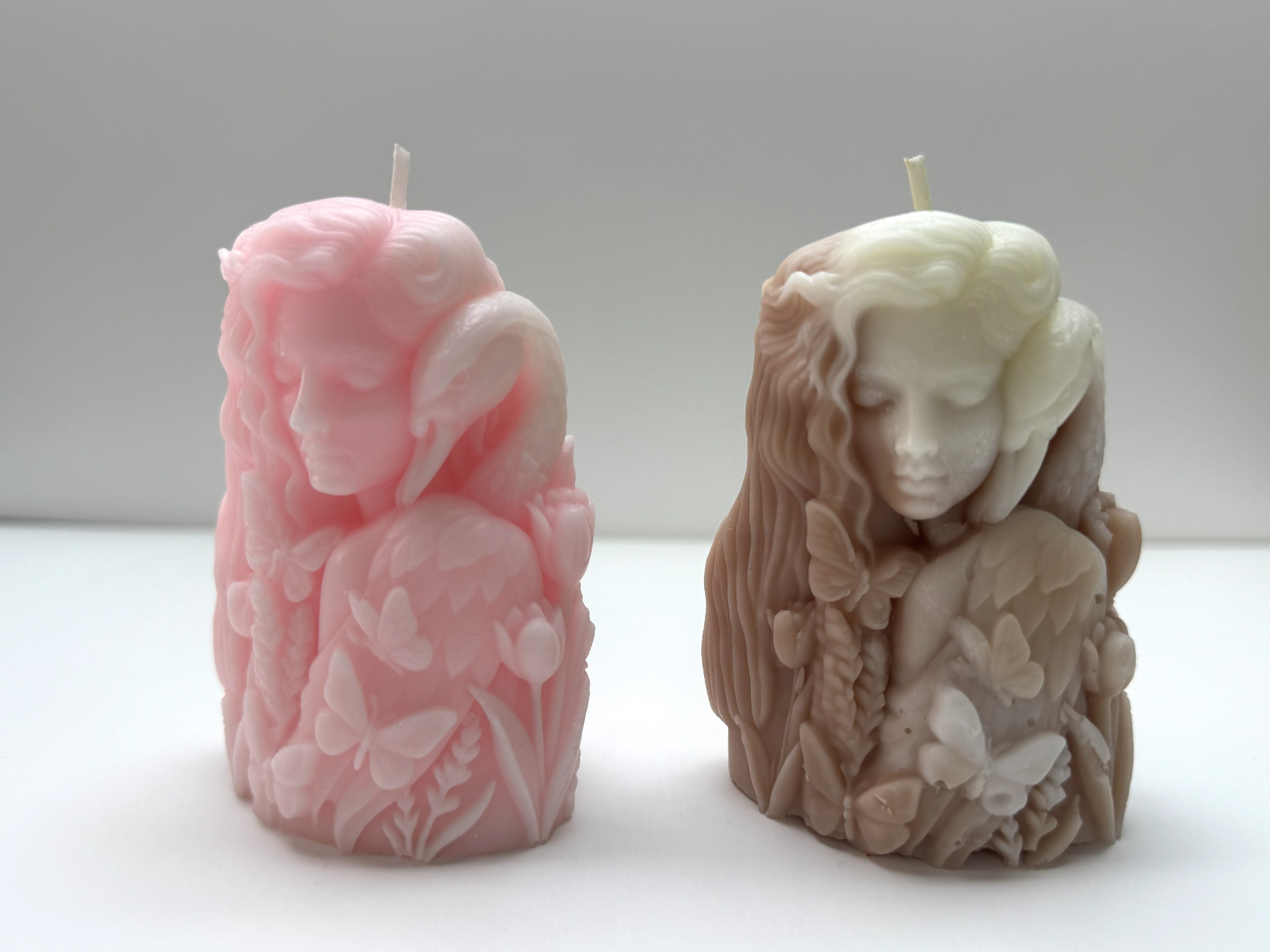Mold Candle
