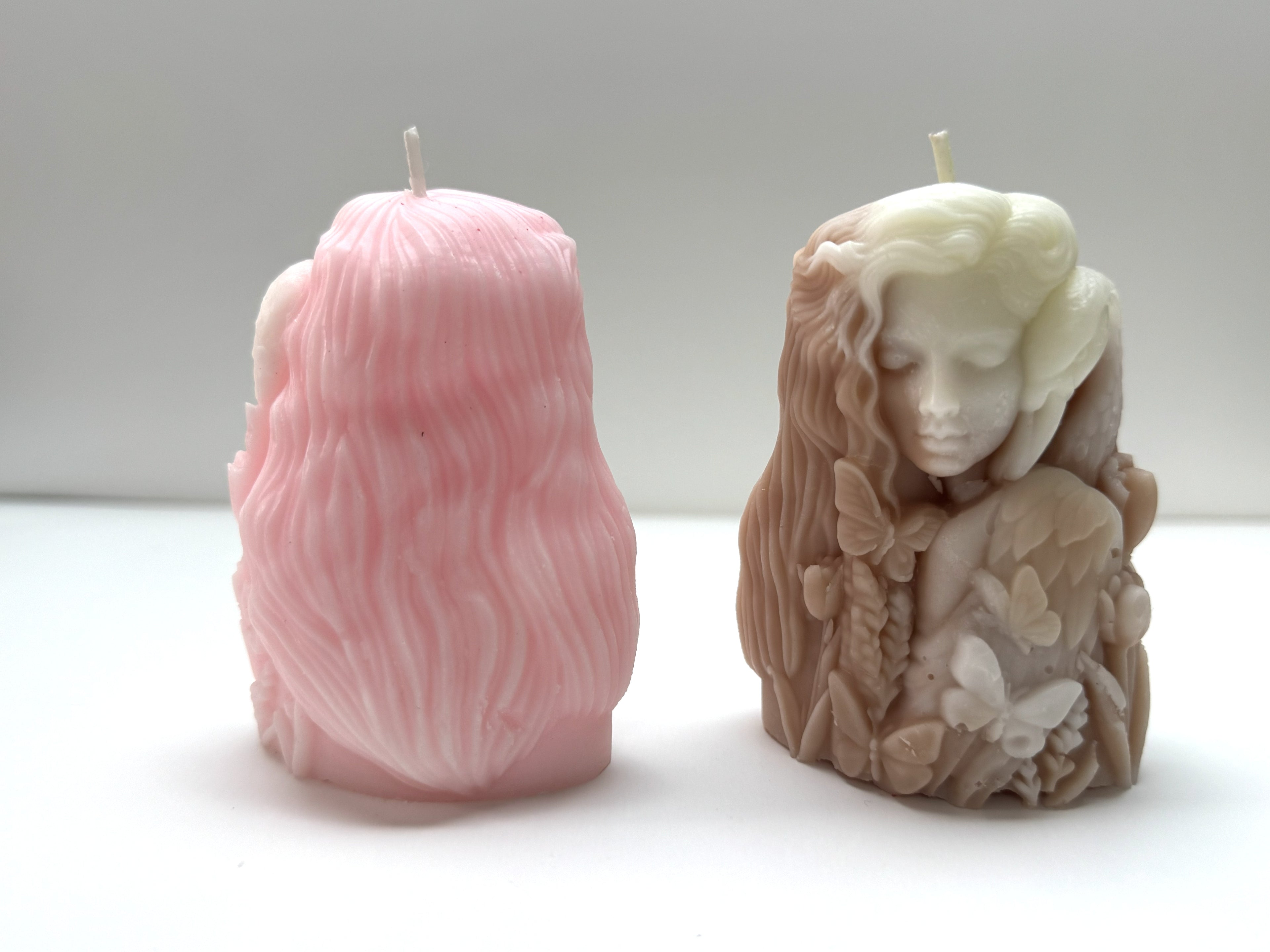 Mold Candle