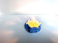 Lotus Bowl (S)