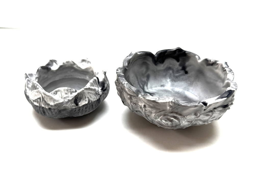 Lotus Bowl (S)