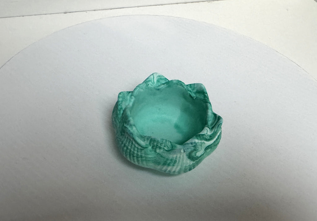 Lotus Bowl (S)