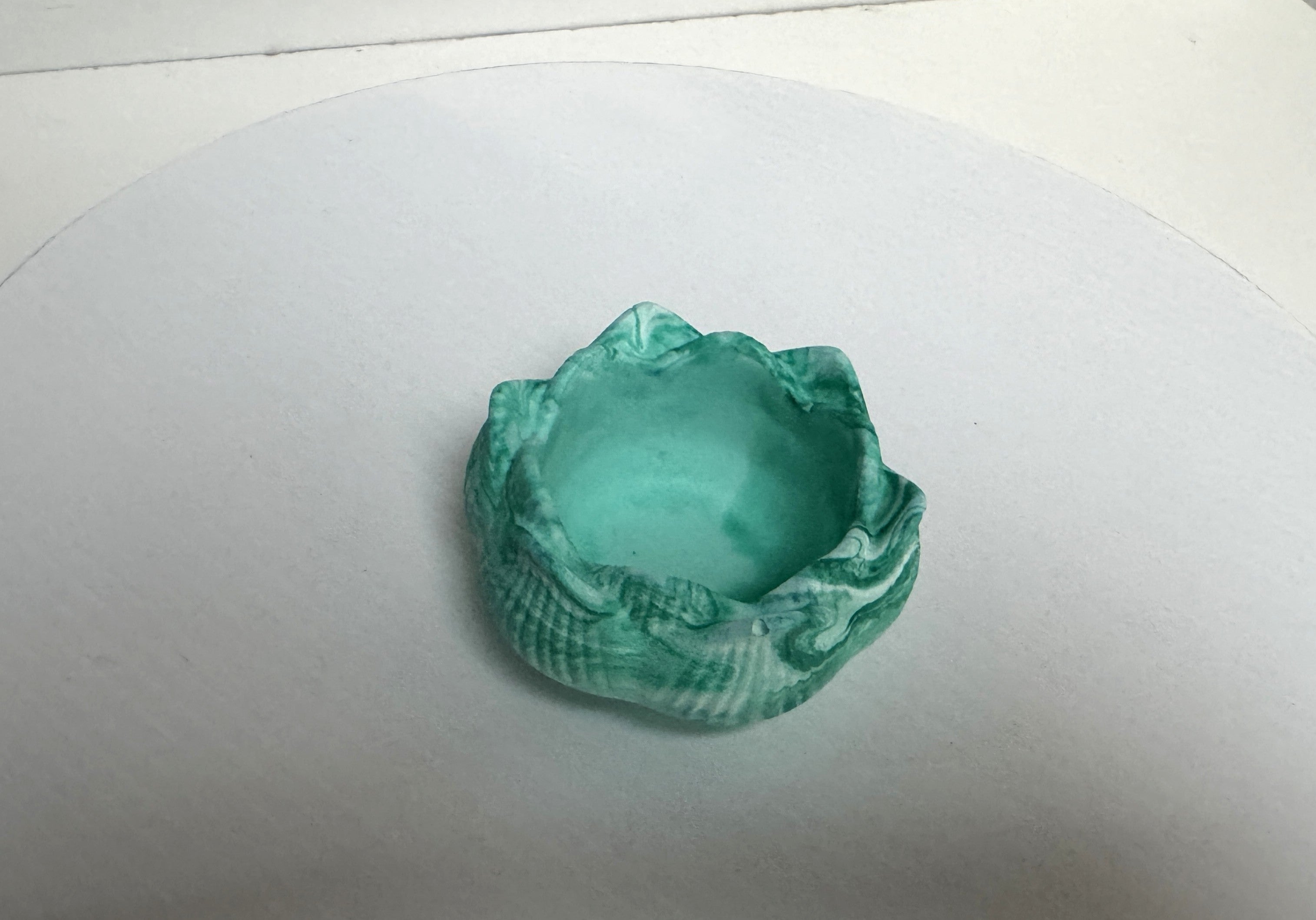 Lotus Bowl (S)