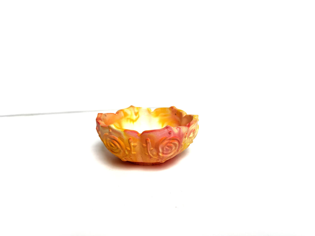 Lotus Bowl (S)