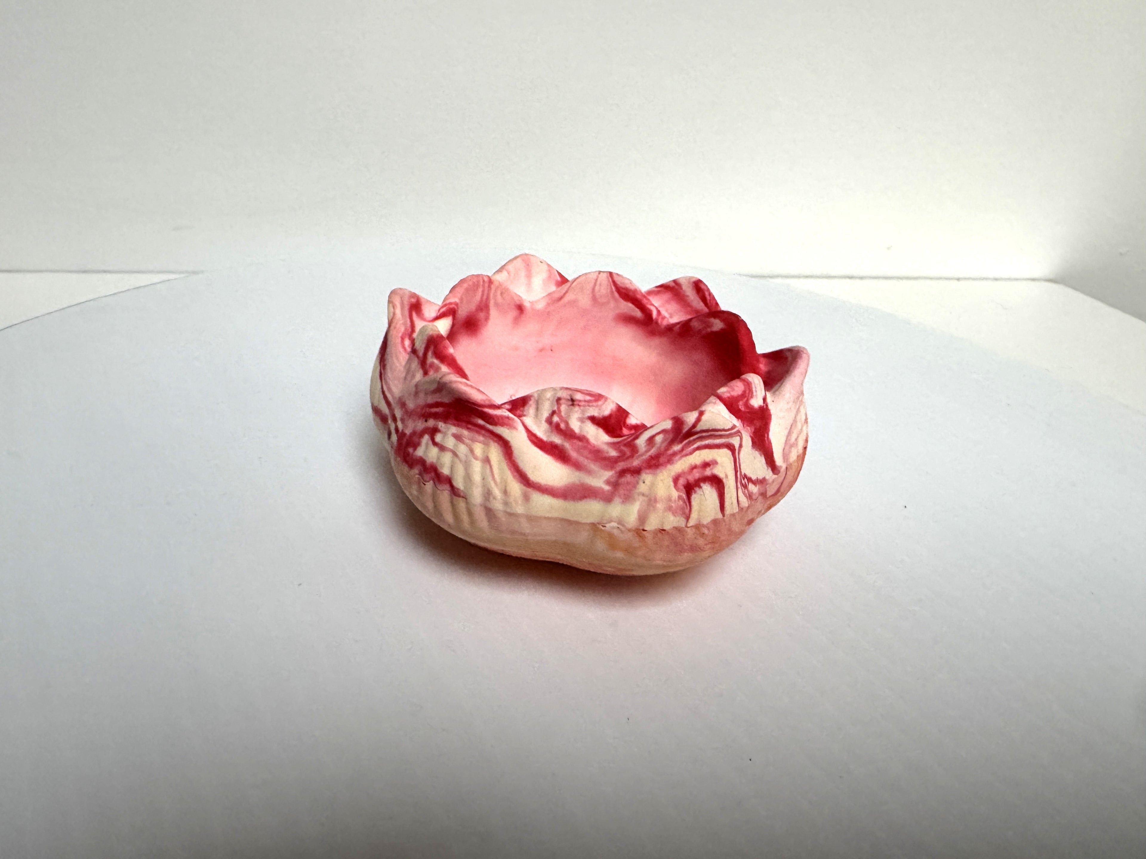 Lotus Bowl (S)