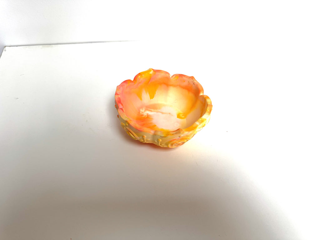 Lotus Bowl (S)