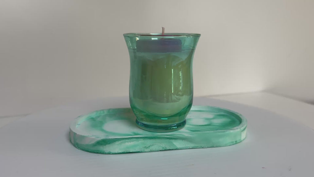 Coaster Tray