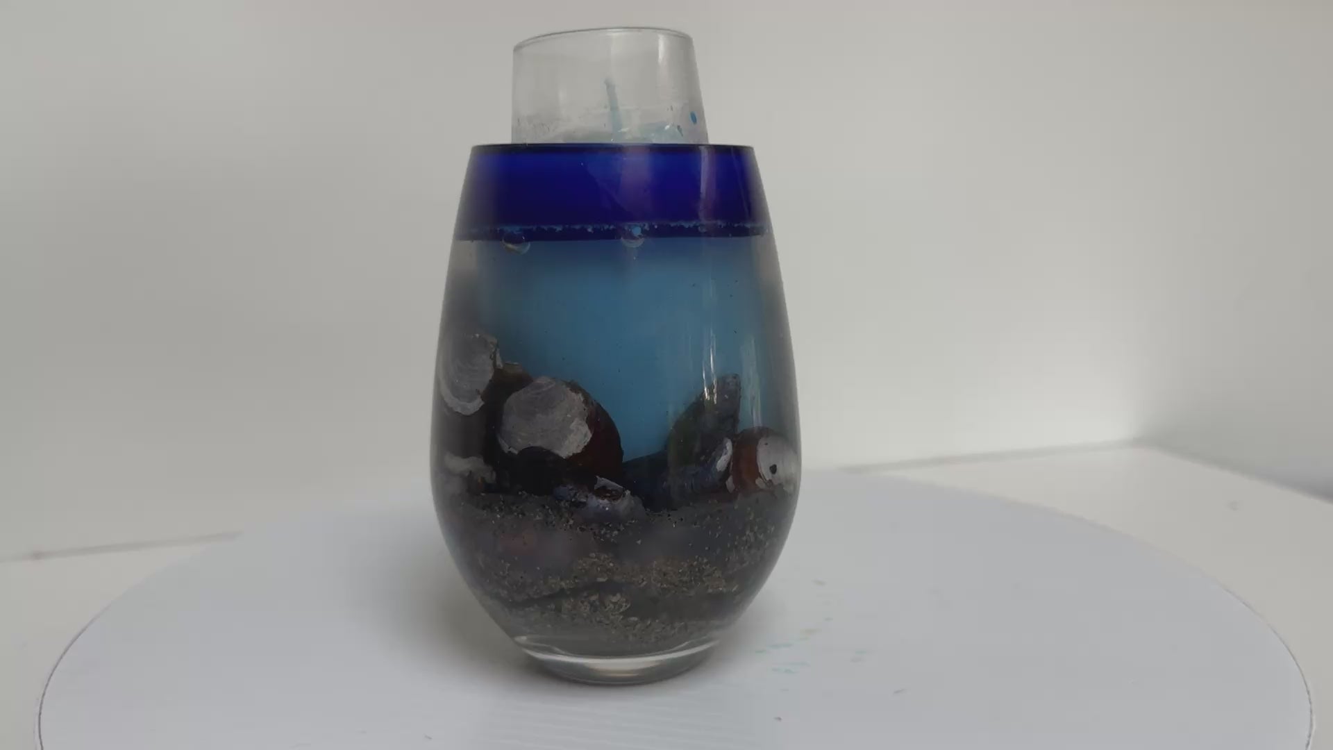 Aquarium Sea