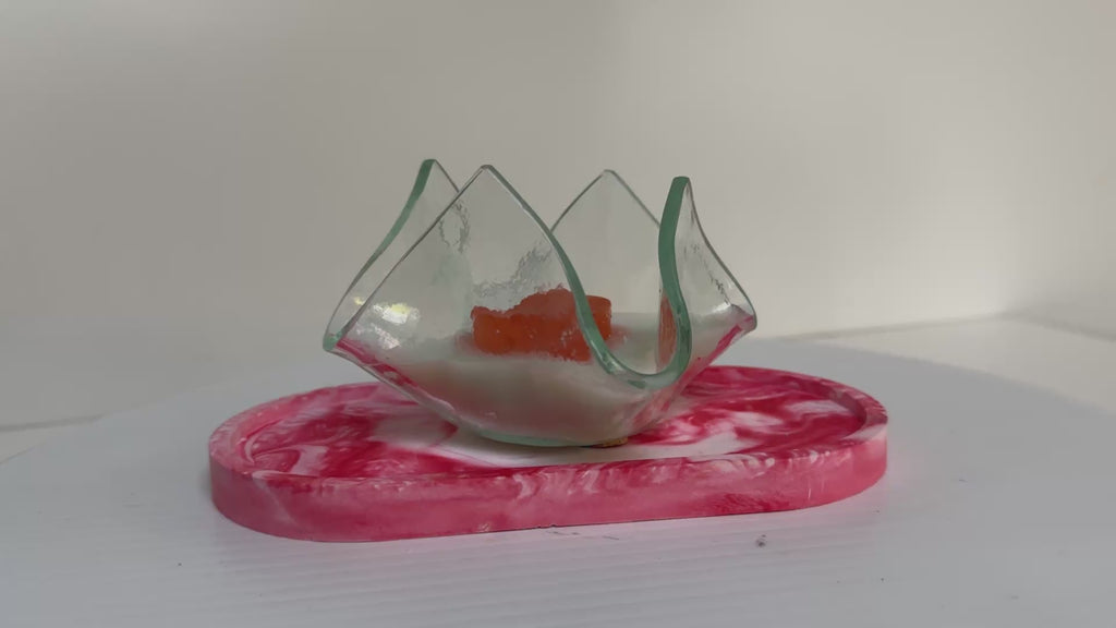 Coaster Tray