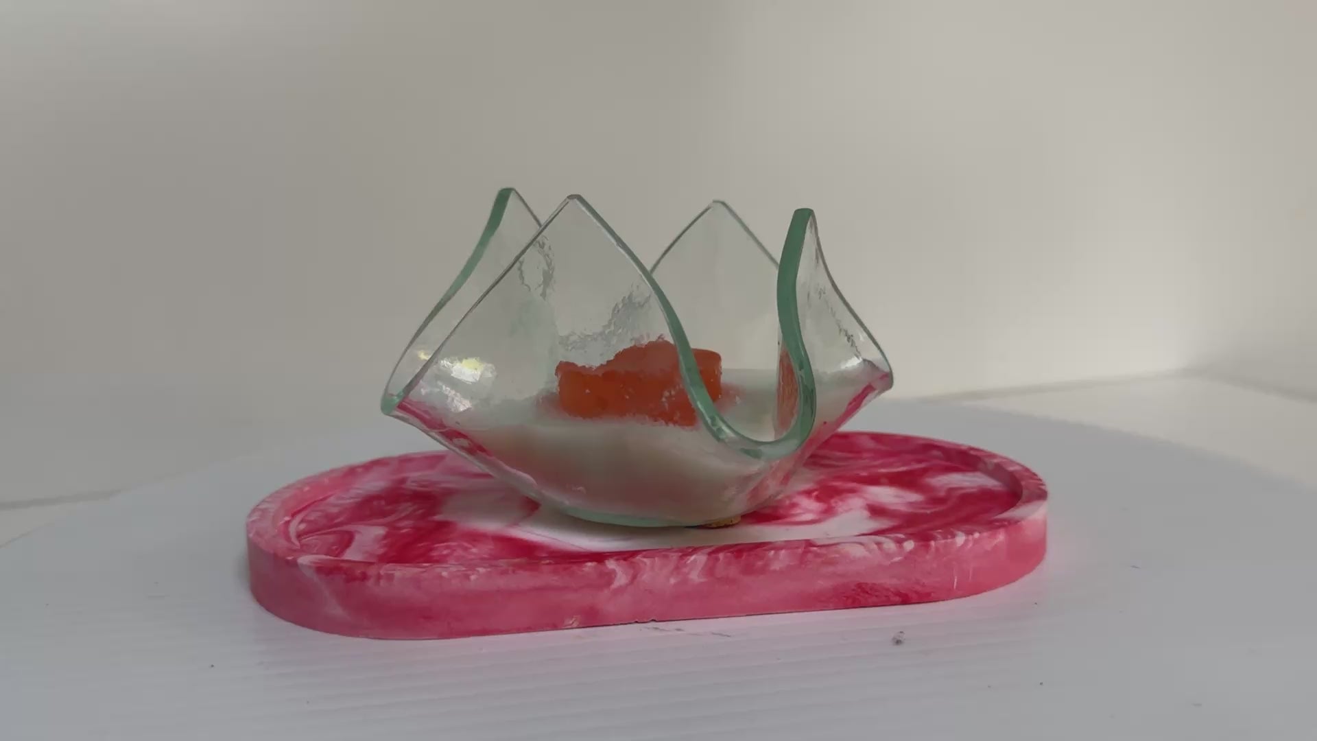Coaster Tray