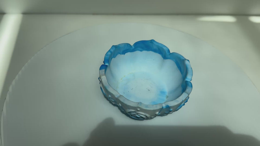 Lotus Bowl (L)