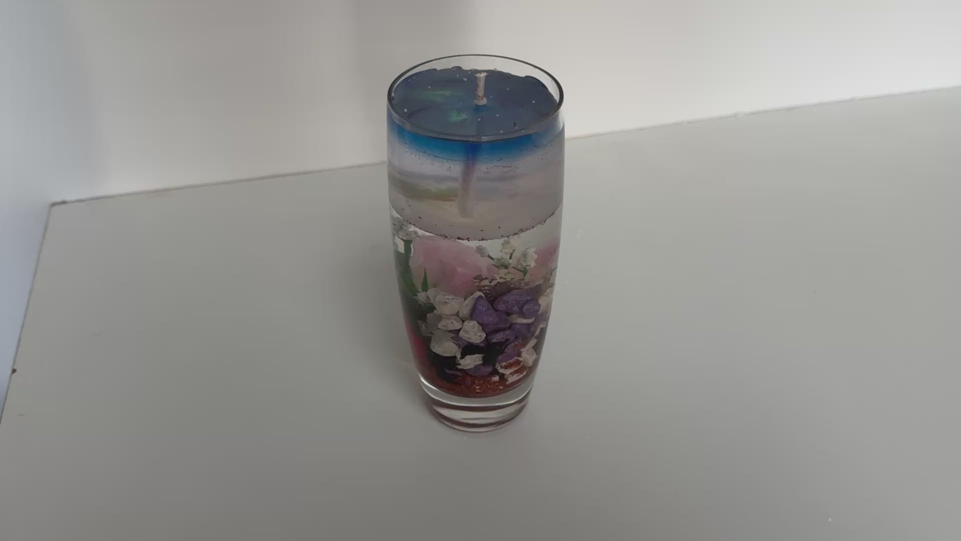 Aqua Flora