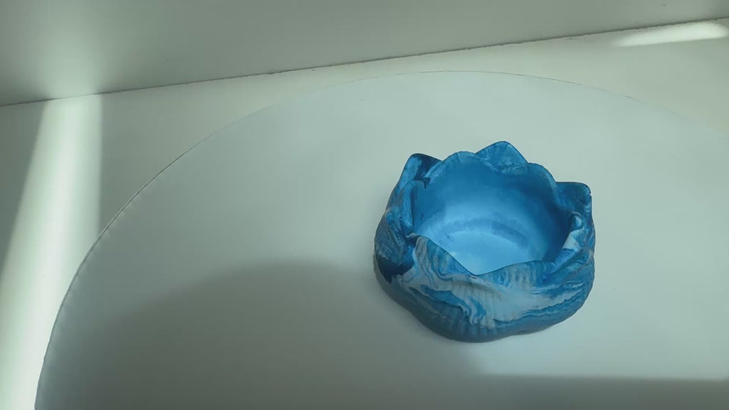 Lotus Bowl (S)